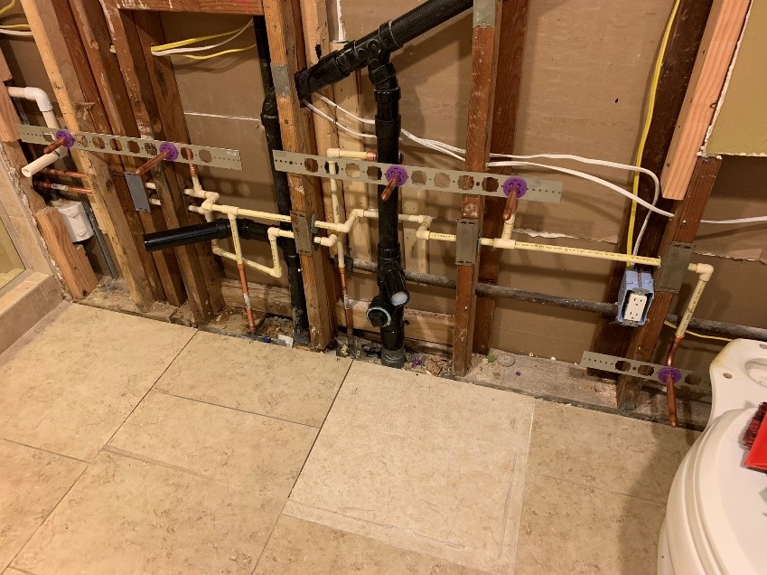 Copper to CPVC A Plumber’s Perspective FlowGuard Gold FlowGuard Gold